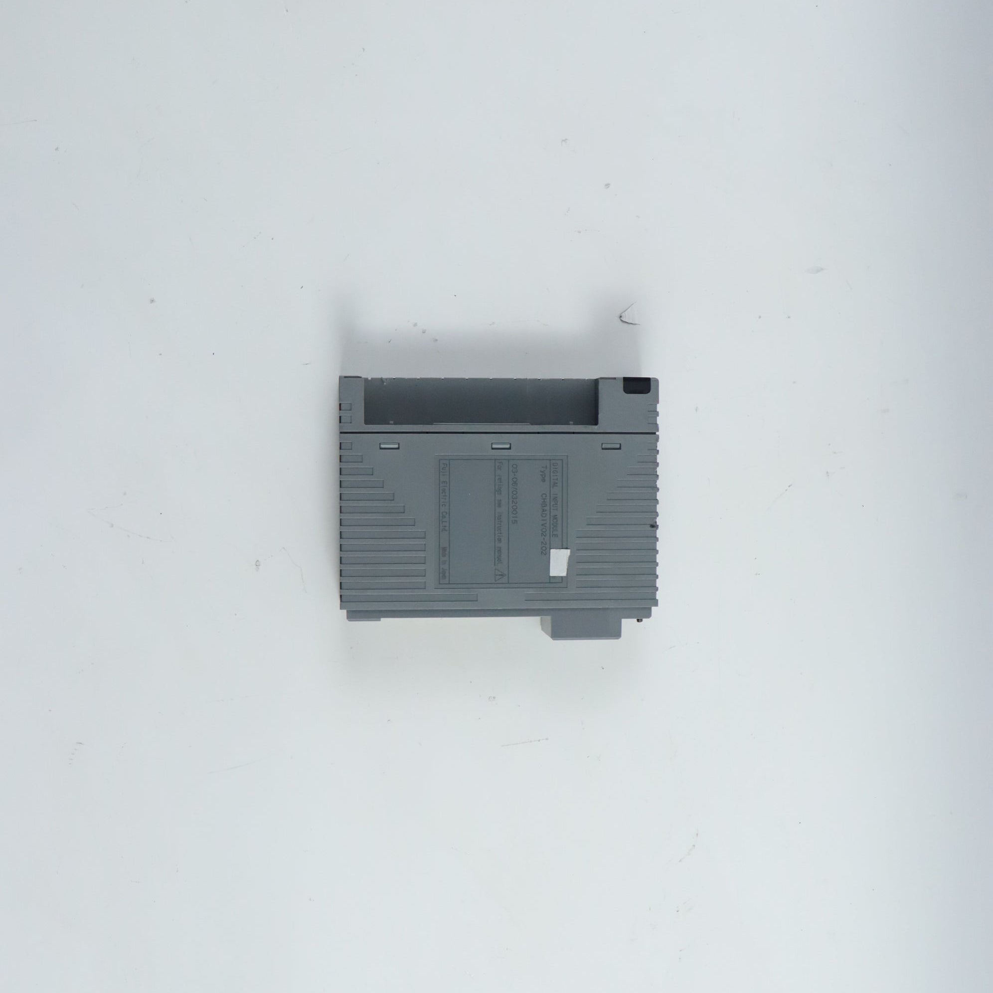 FUJI CHBADIV02-202 Digital input module