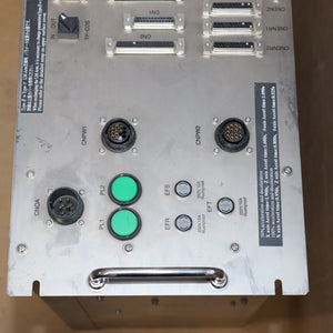 SHINKO SBX92304870-2 Robot Controller