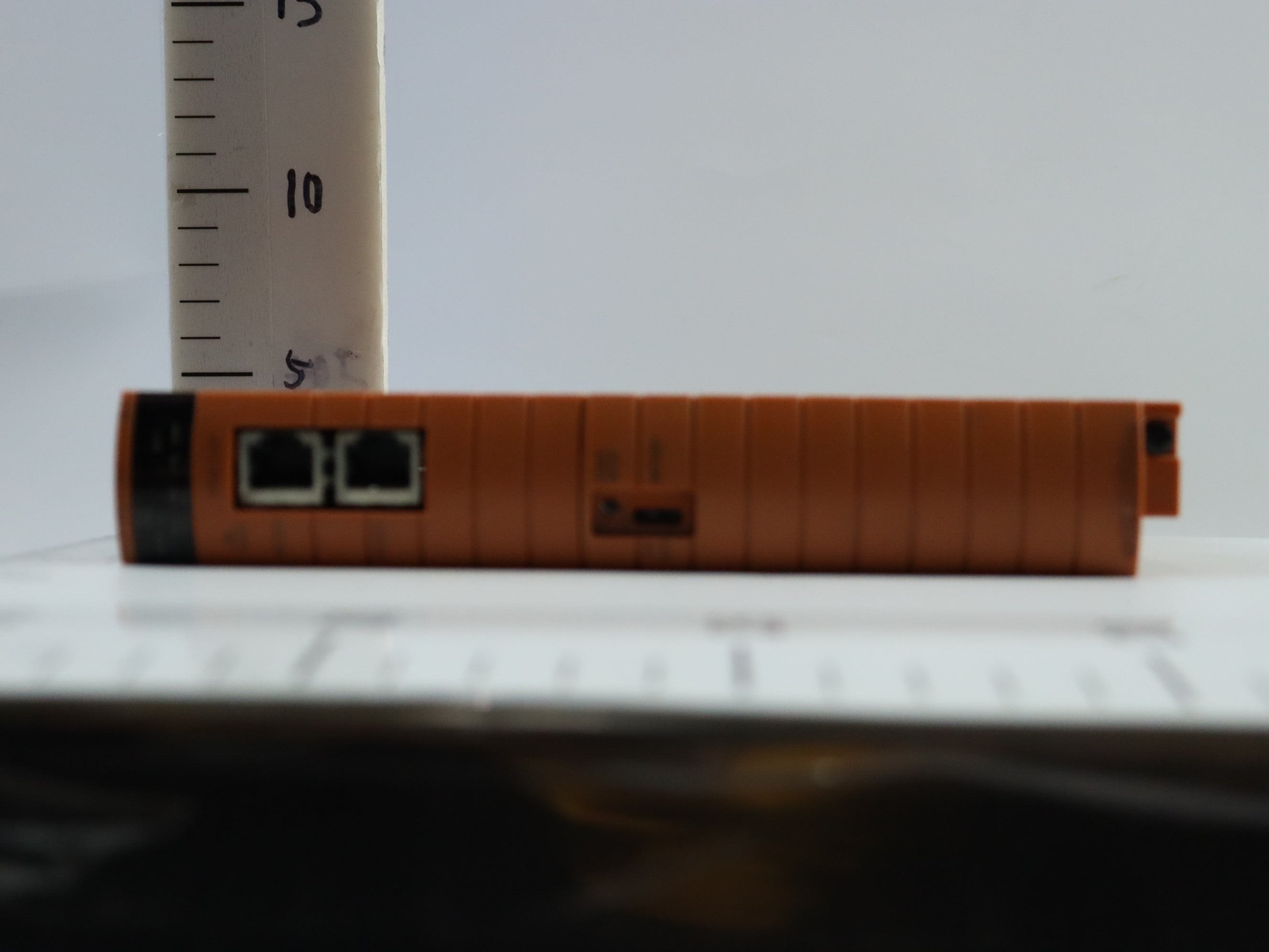 橫河 SCP461-51 處理器模組