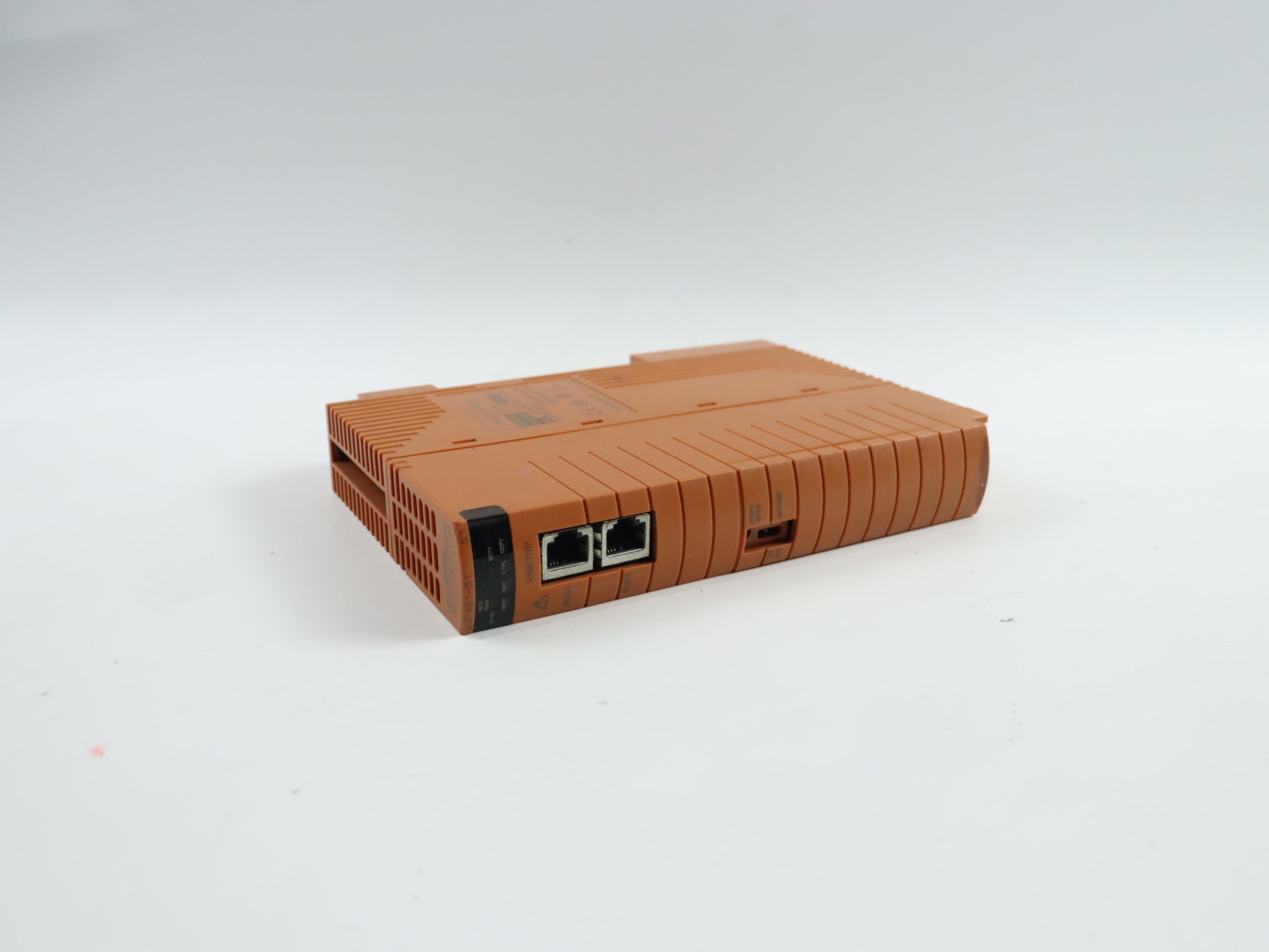 橫河 SCP461-51 處理器模組