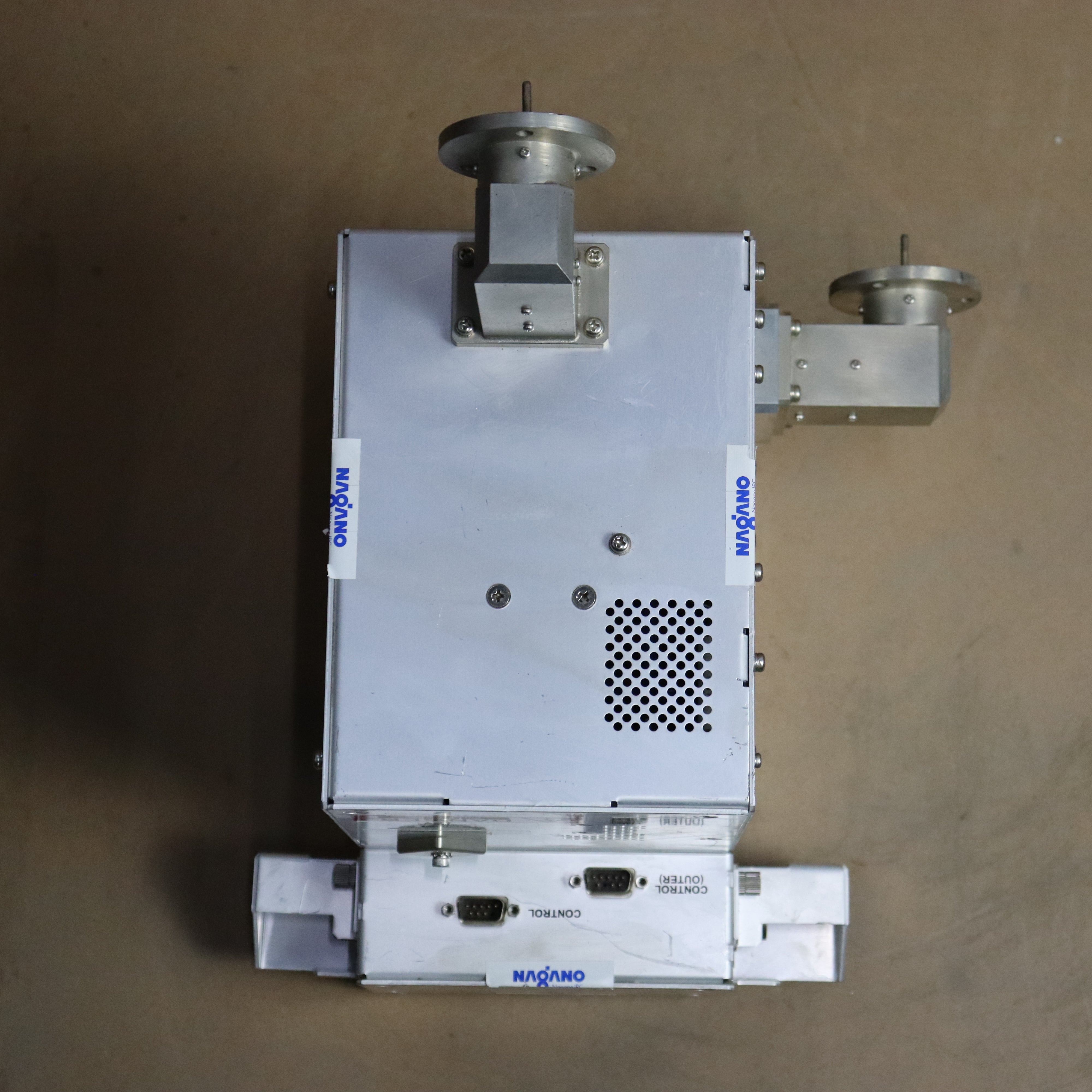 Nagano NJW-145 RF Filter - Rockss Automation