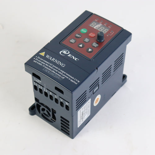ENC EDS900-2S0015 Inverter