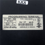 Allen Bradley 1201-HA2面板