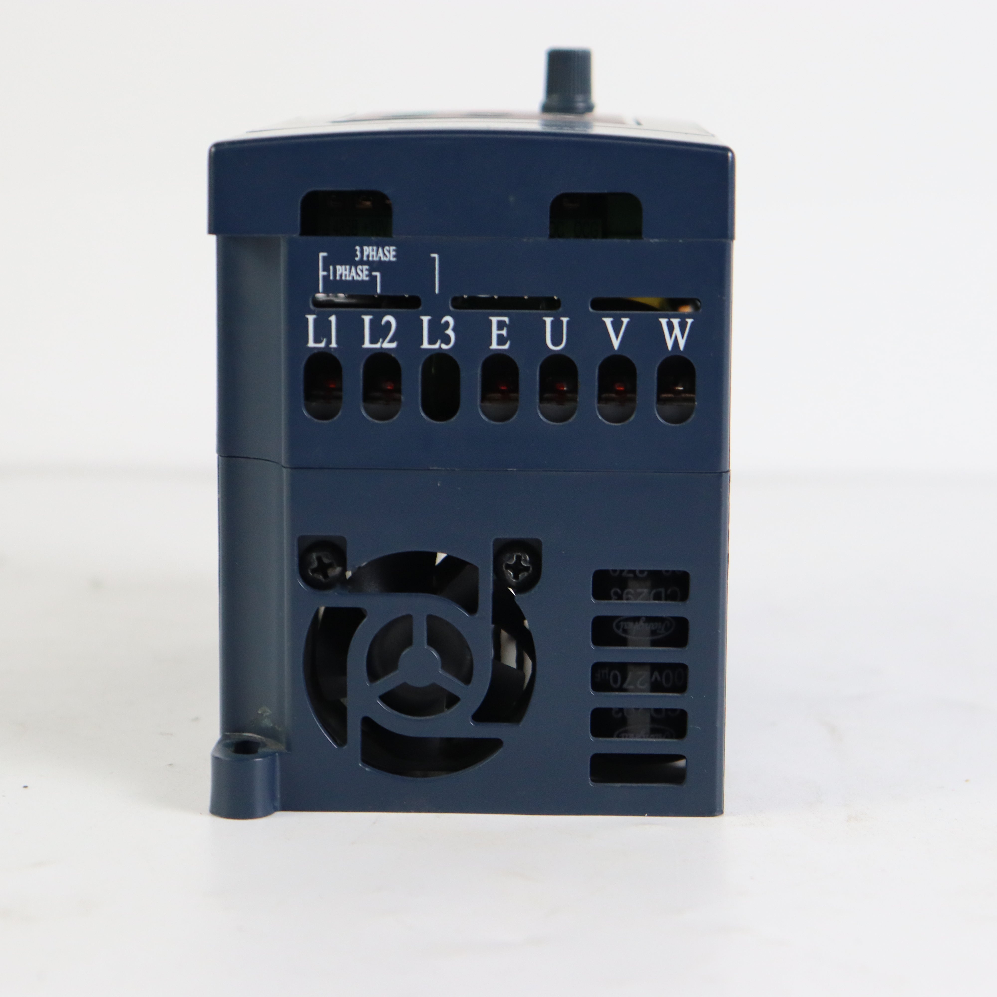 ENC EDS900-2S0015 Inverter - Rockss Automation