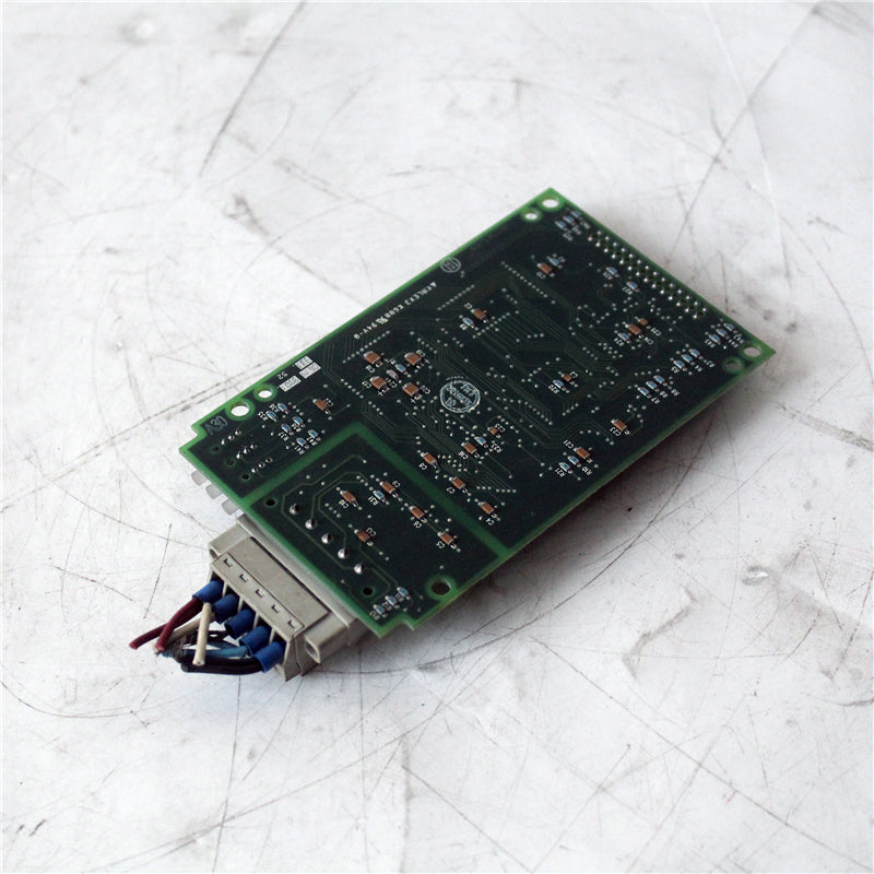 Allen Bradley 1336-GM6 Drive Board