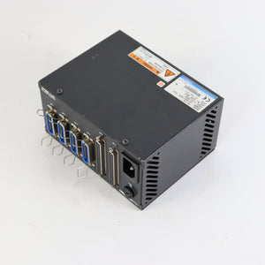 HORIBA.STEC PE-14 Mass Flow Controller