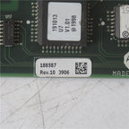 Allen Bradley 1336-GM6驅動板