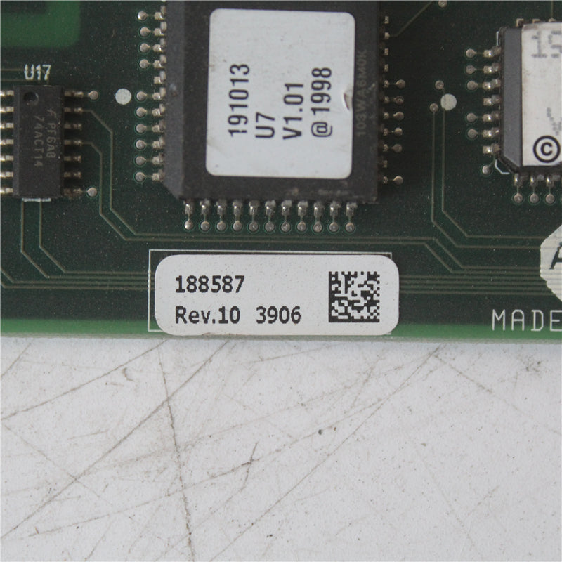 Allen Bradley 1336-GM6驅動板