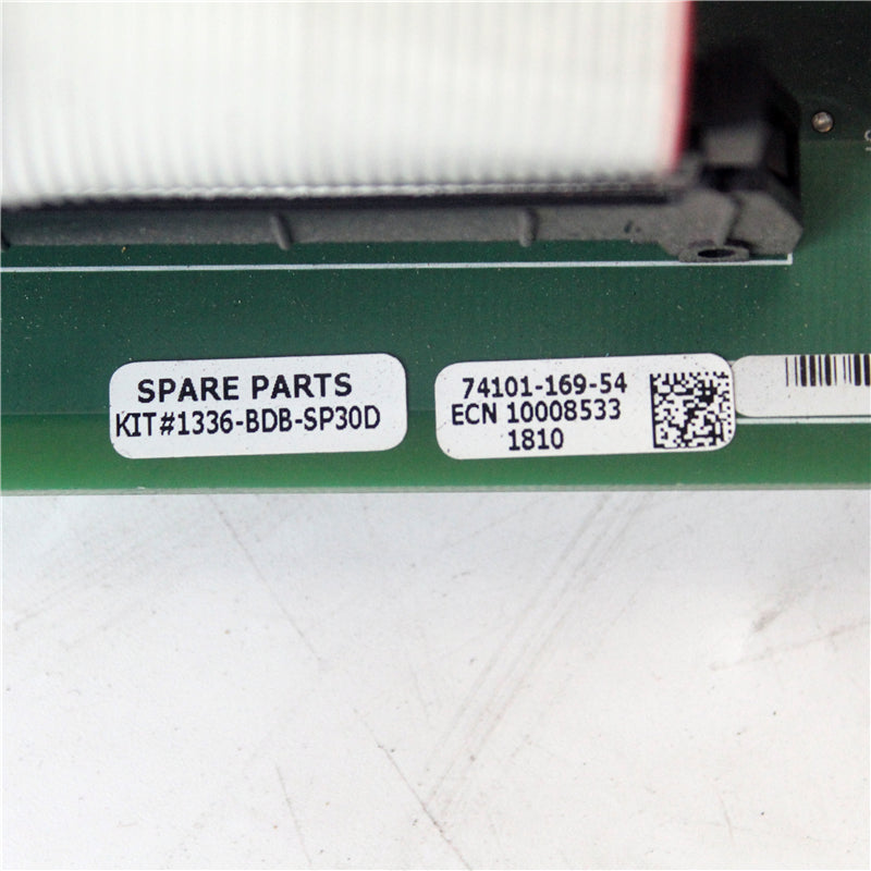 Allen Bradley 1336-BDB-SP30D 74101-169-54 PC Board