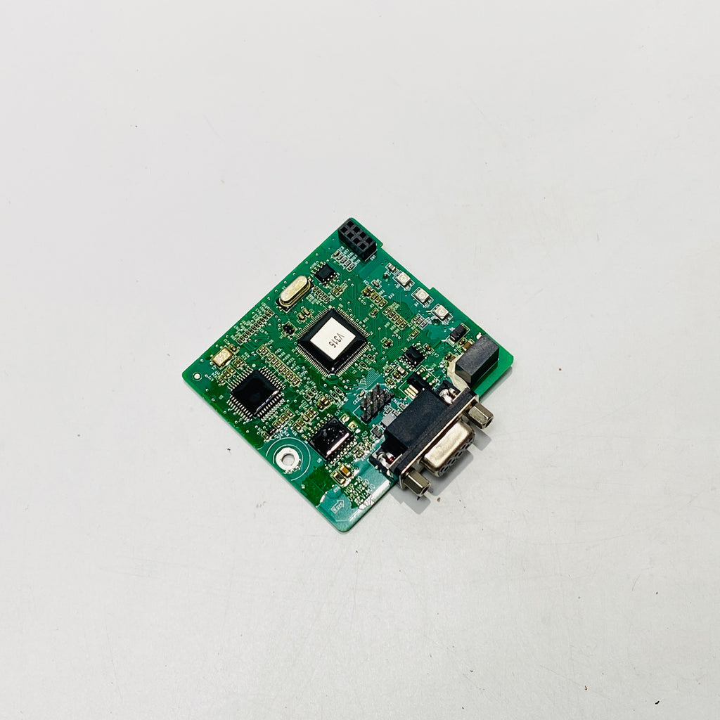 ABB DP-1001闆卡