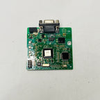 ABB DP-1001闆卡
