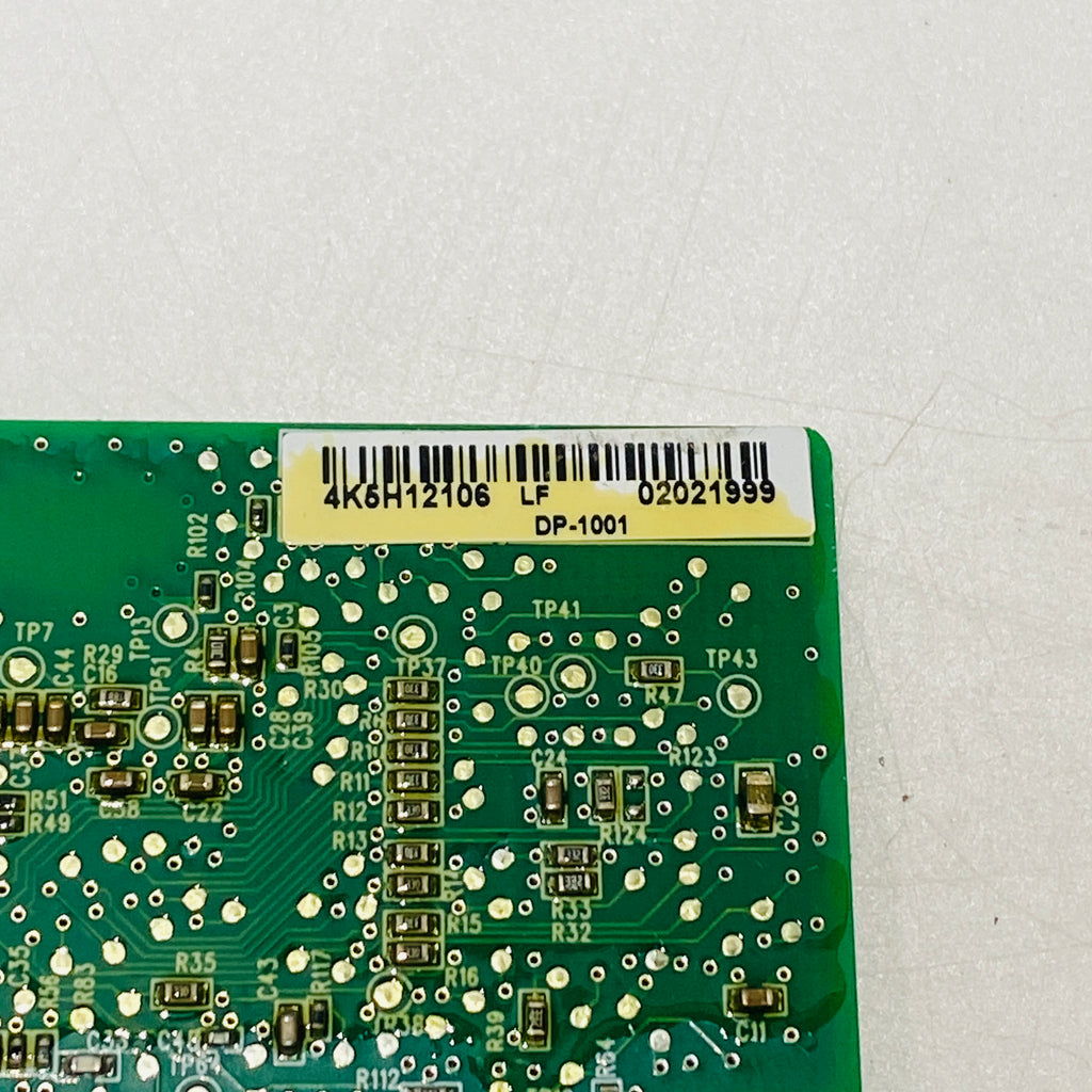 ABB DP-1001闆卡