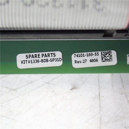 Allen Bradley 1336-BDB-SP31D 74101-169-55 Driver Board