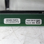 Allen Bradley 1336-BDB-SP76D 74101-399-55 PCB 閘極驅動板