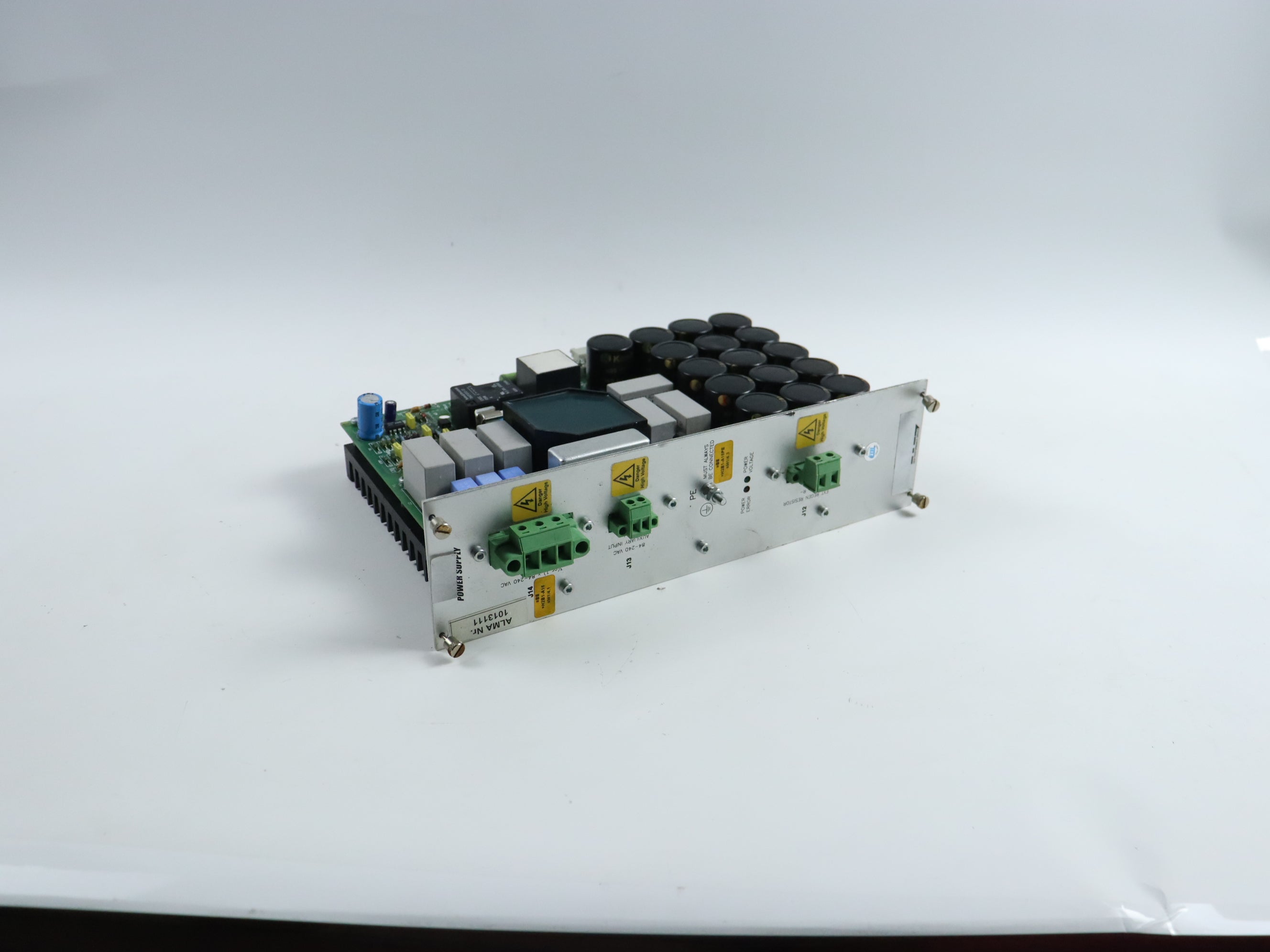 ETEL DSO-PWR111C-000B 電源板