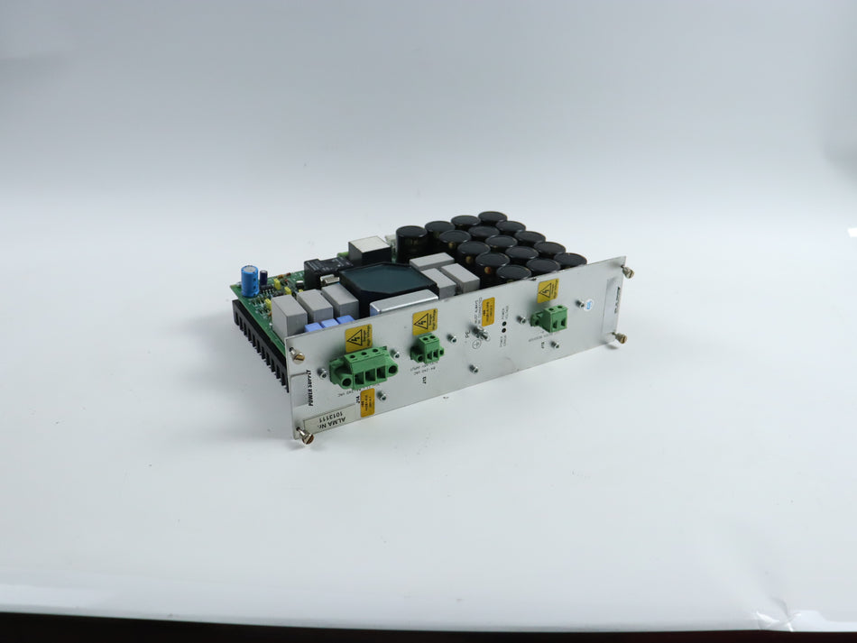 ETEL DSO-PWR111C-000B Power strip