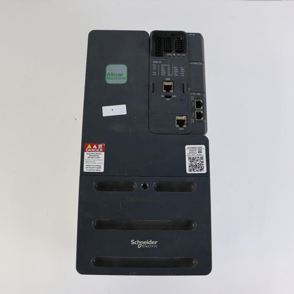 Schneider ATV340D11N4E Inverter