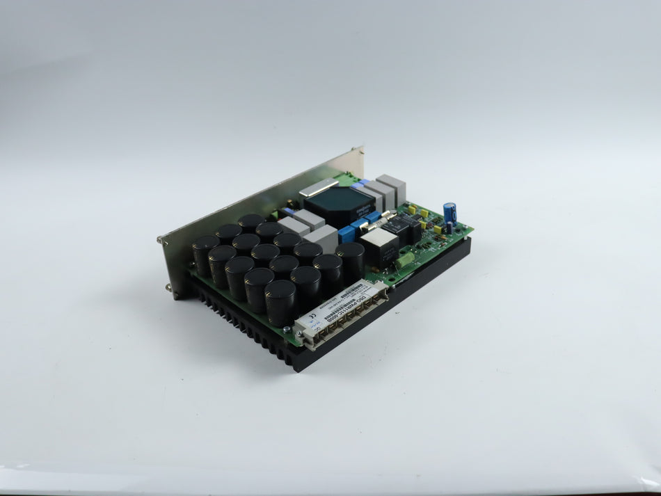 ETEL DSO-PWR111C-000B Power strip