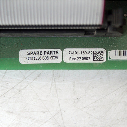 Allen Bradley 1336-BDB-SP39 74101-169-82 PC Board