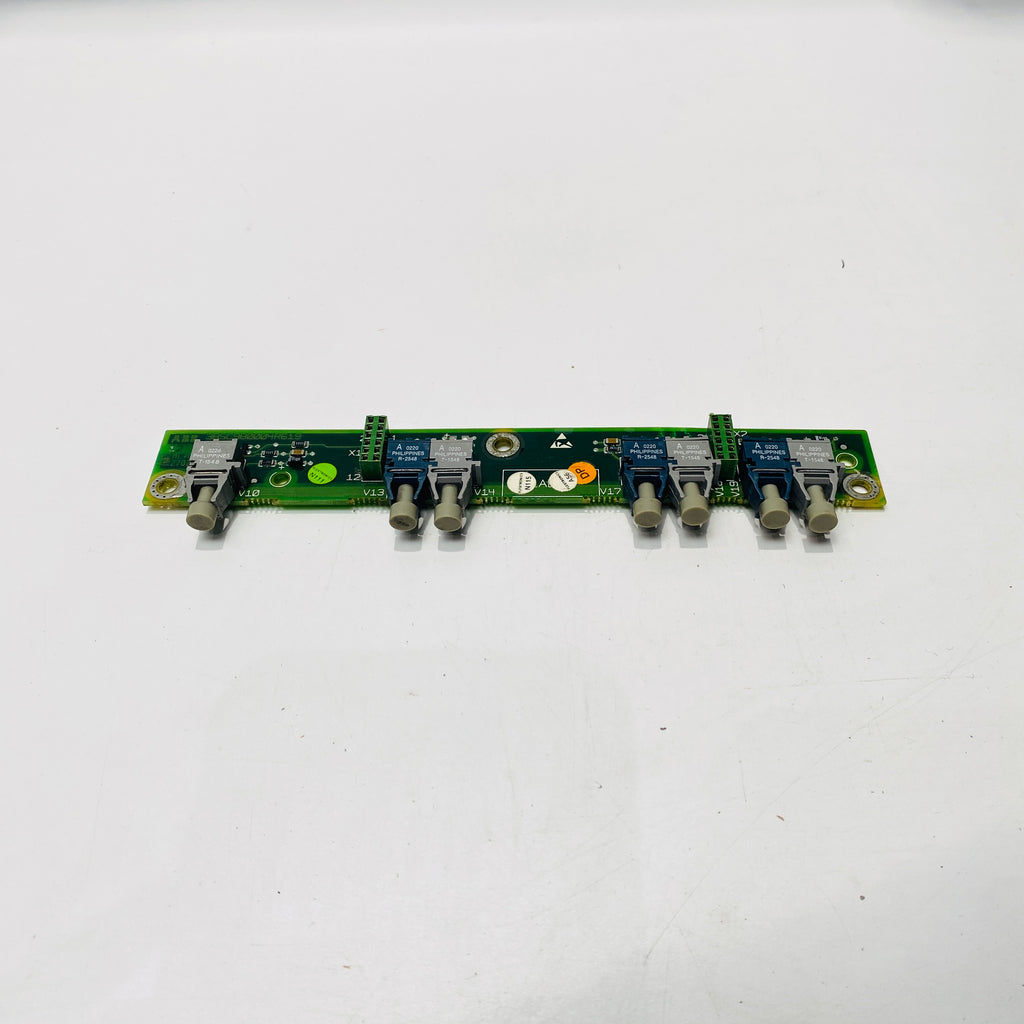 ABB NDCO-03C闆卡