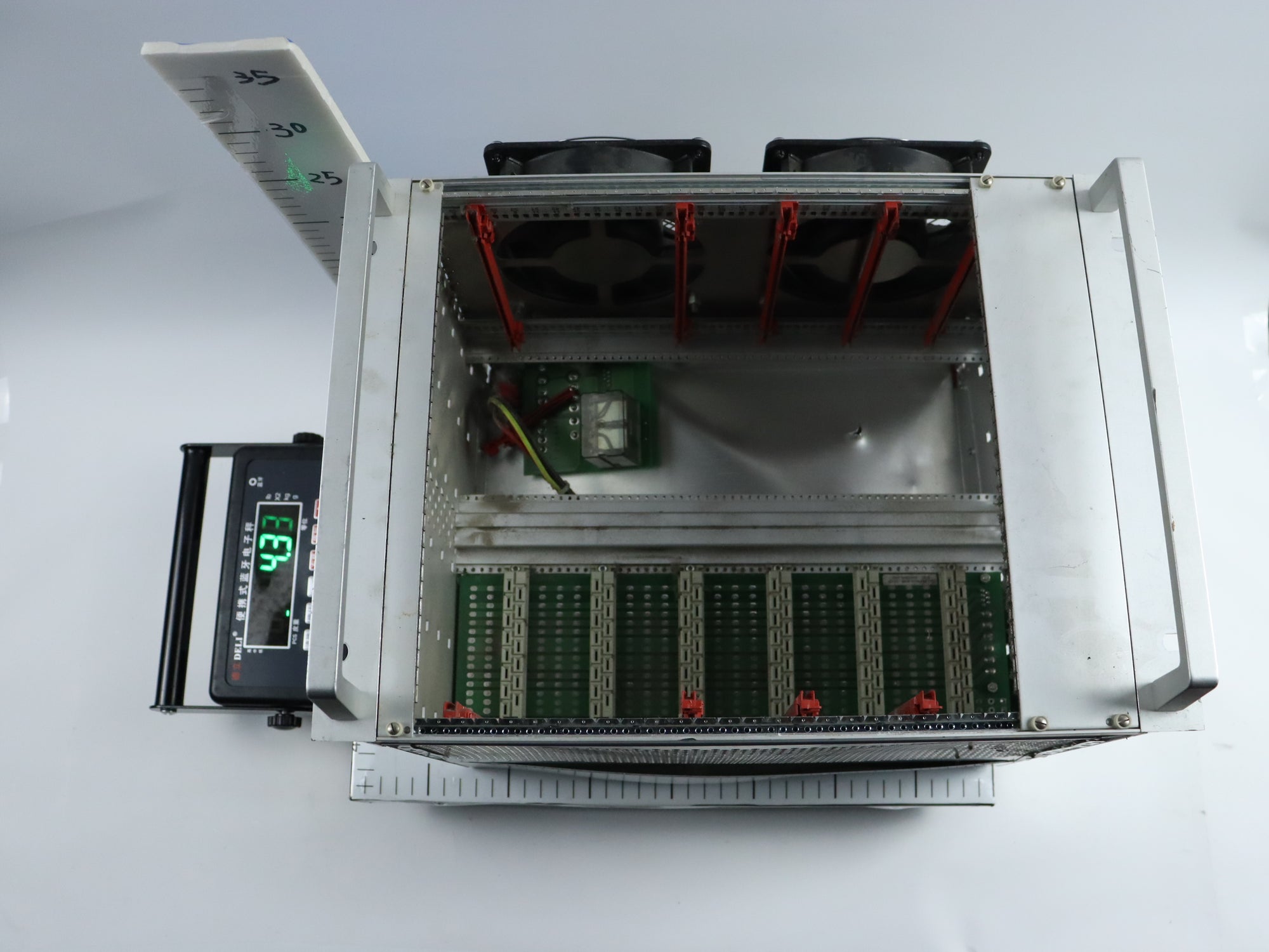 ETEL DSO-RAC200A-008A 驅動框架