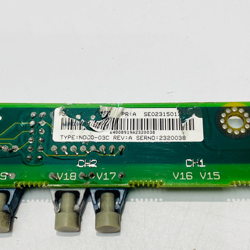 ABB NDCO-03C闆卡