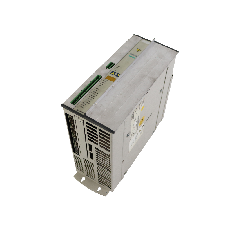 Schneider Lexium MHDA1056N00 Servo Drive Plc Module