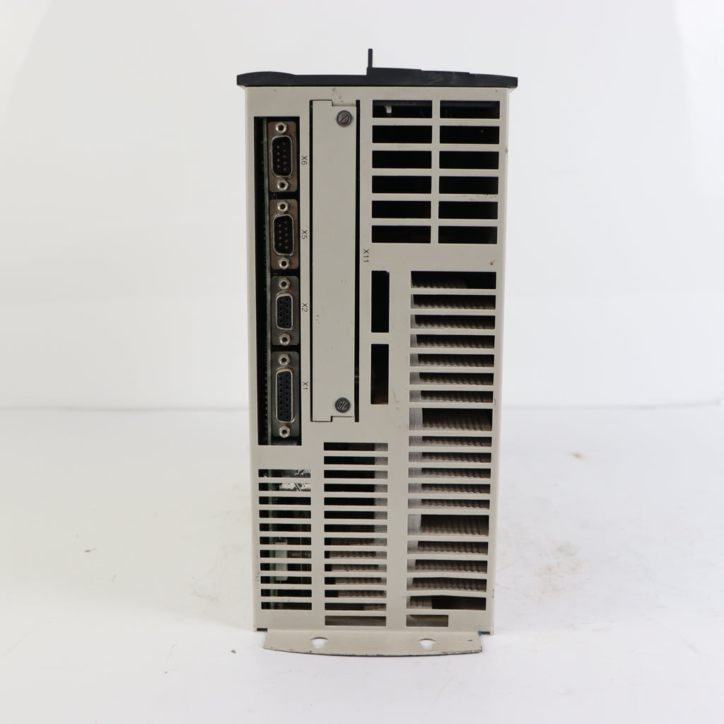 施耐德Lexium MHDA1056N00伺服驅動器PLC模組