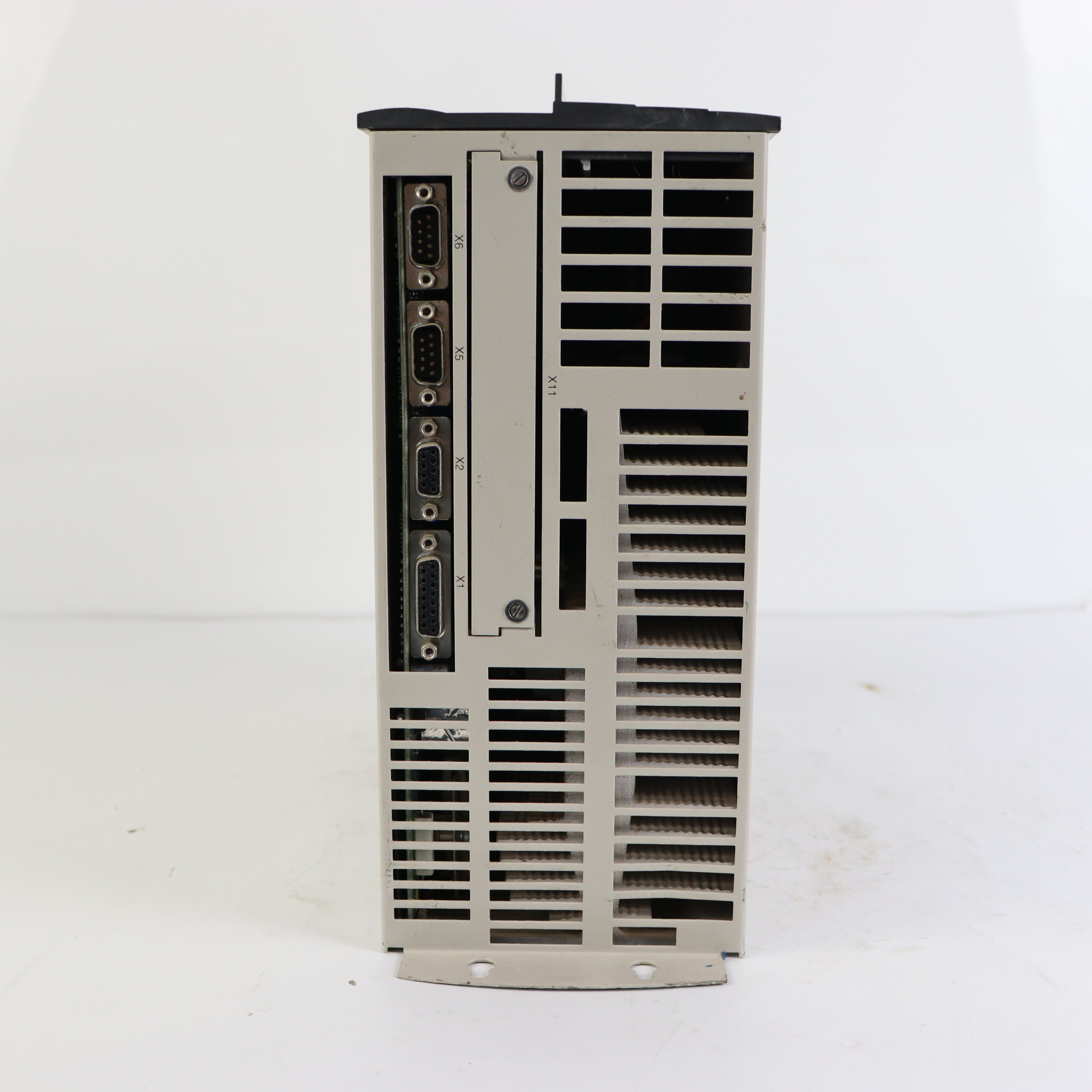 Schneider Lexium MHDA1056N00 Servo Drive Plc Module