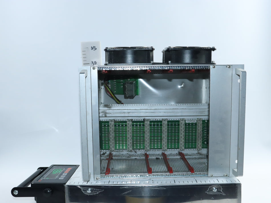 ETEL DSO-RAC200A-008A Driver frame