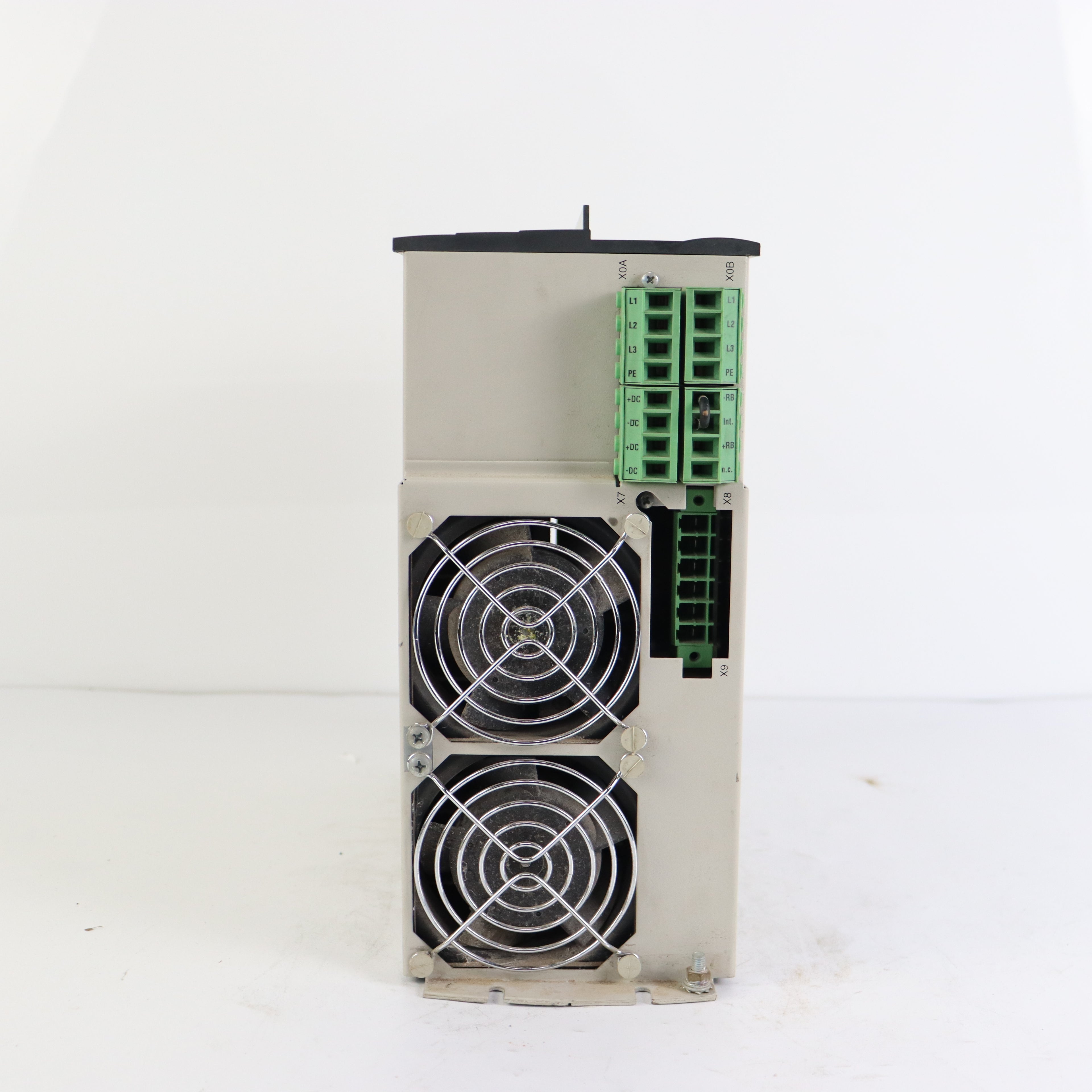 Schneider Lexium MHDA1056N00 Servo Drive Plc Module