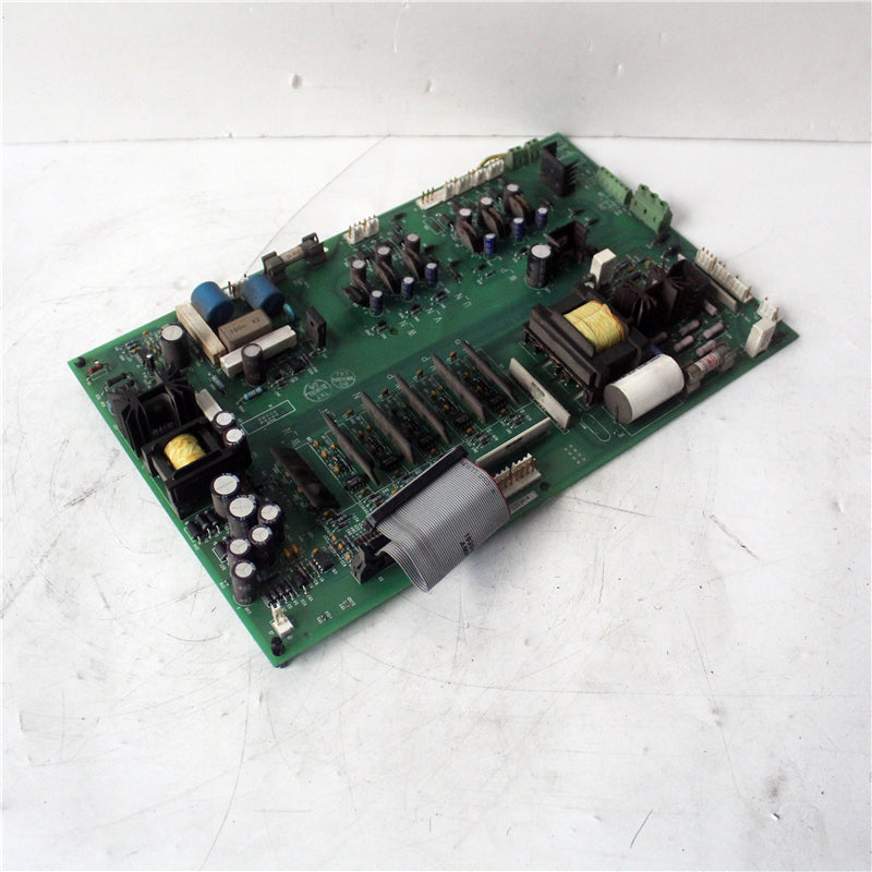 Allen Bradley 1336-BDB-SP46D 74101-169-59 PCB Gate Drive Board