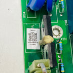 ABB ZINP-571 Board card