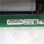 Allen Bradley 1336-BDB-SP46D 74101-169-59 PCB 閘驅動板