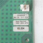 Allen Bradley 1336F-MCB-SP1K 電路板
