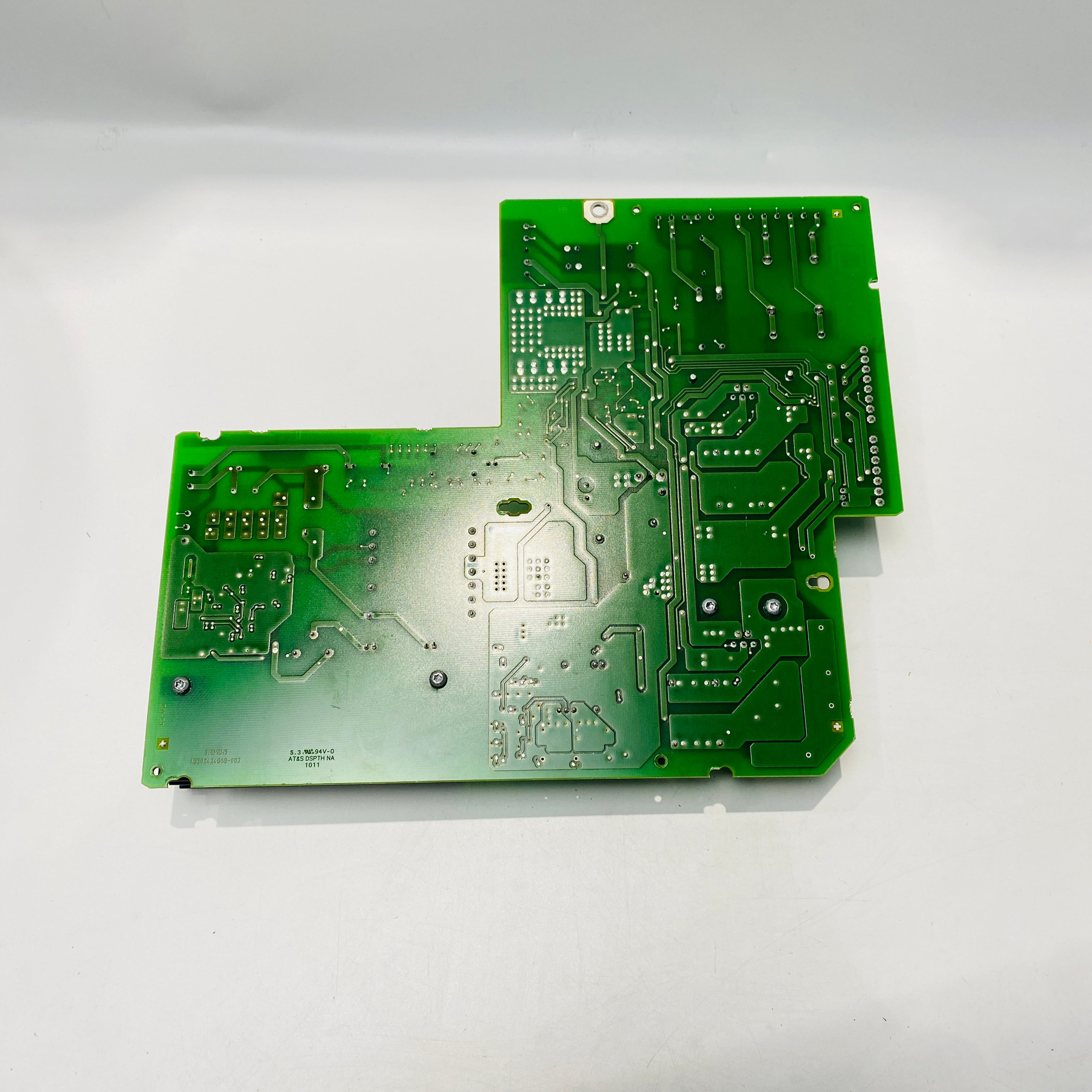 SIEMENS 6SE7031-7HG84-1JA1 SIMOVERT Power Supply Board