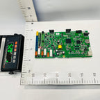 ABB ZCON-12闆卡