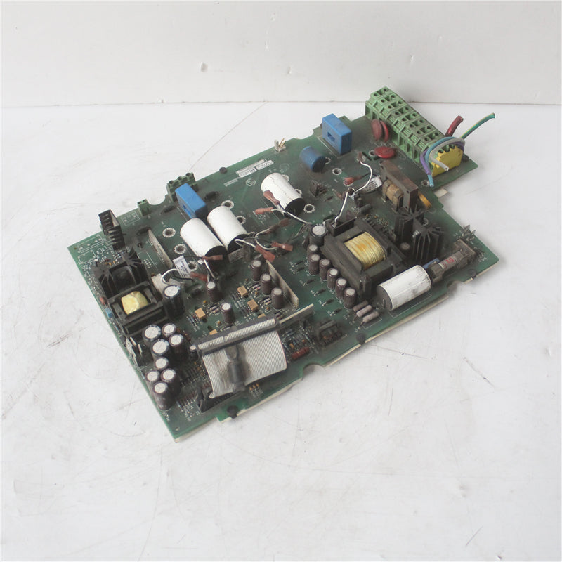 Allen Bradley 1336-BDB-SP6D 74103-244-56 Gate Driver Board