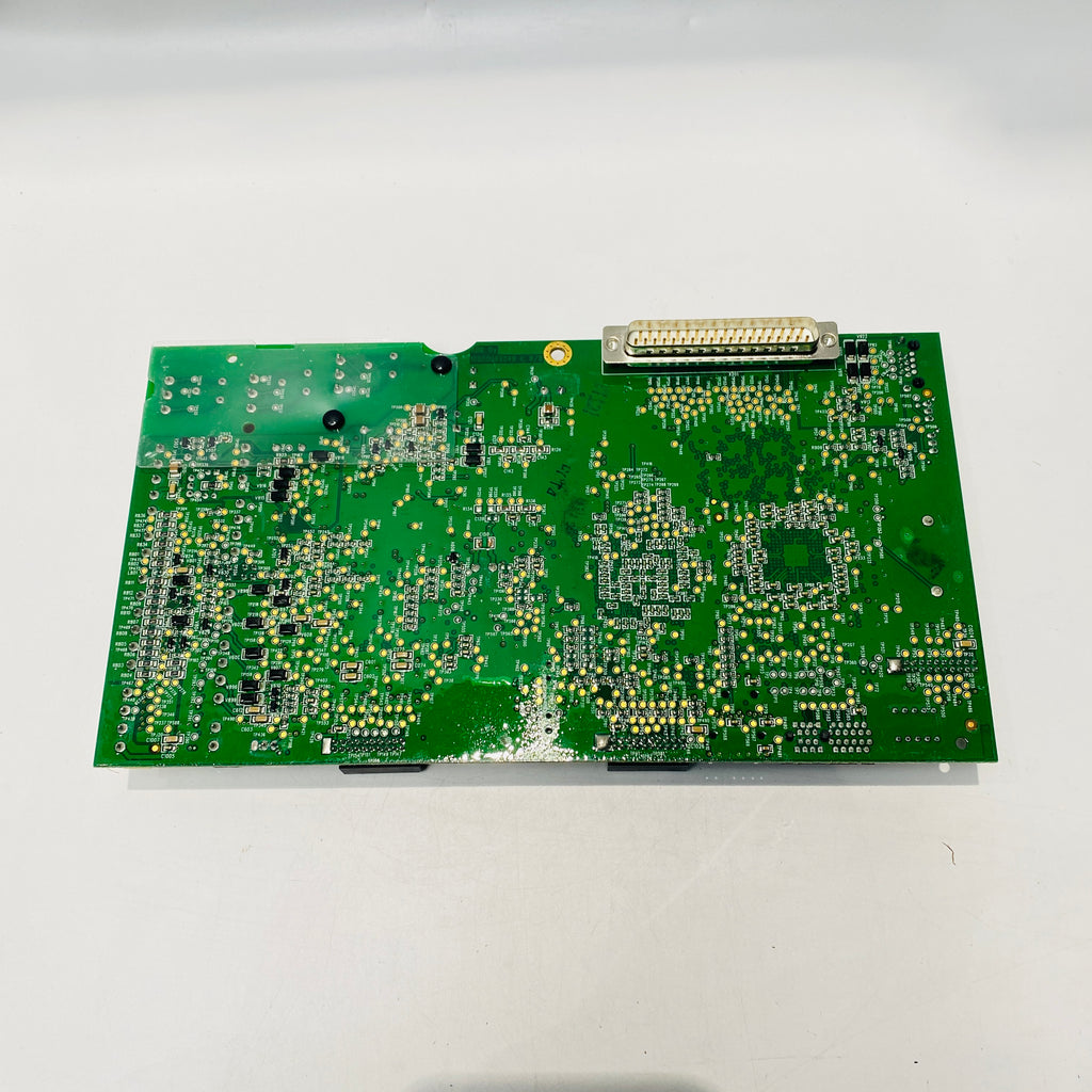 ABB ZCON-12闆卡