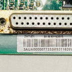 ABB ZINT-571闆卡