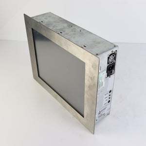 MITSUBISHI MC257-XP Touch Screen