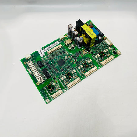 ABB ZINT-592 3AUA0000103603 Frequency Converter Driver Board - Rockss Automation