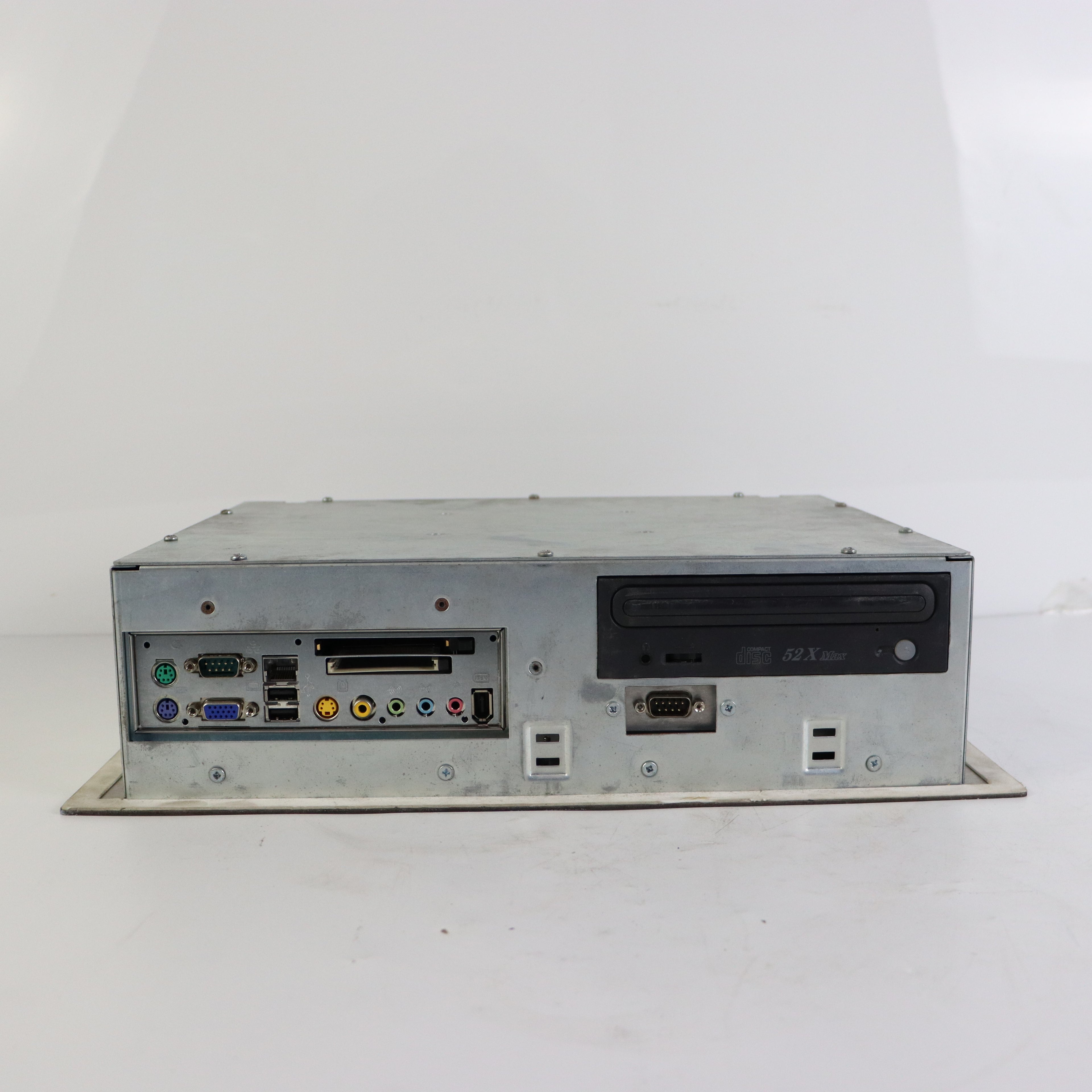 MITSUBISHI MC257-XP Touch Screen