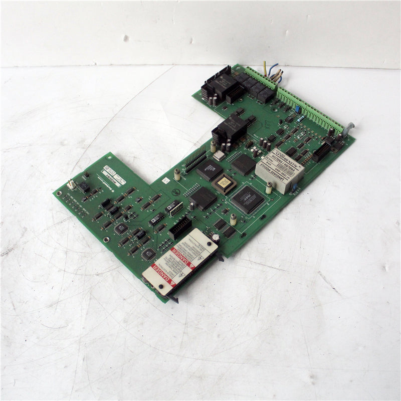 Allen Bradley 1336E-MC2-SP43A 74103-193-55 主控制板