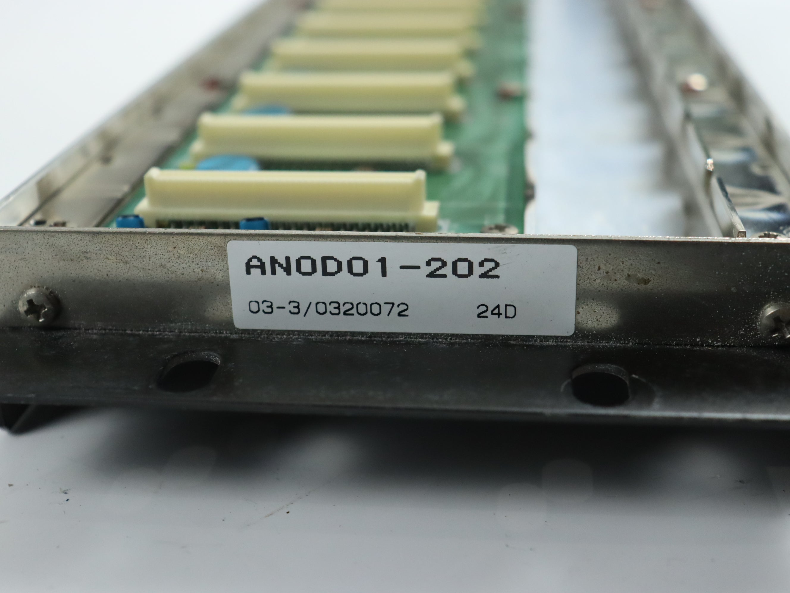 FUJI ANOD01-202 Bottom plate