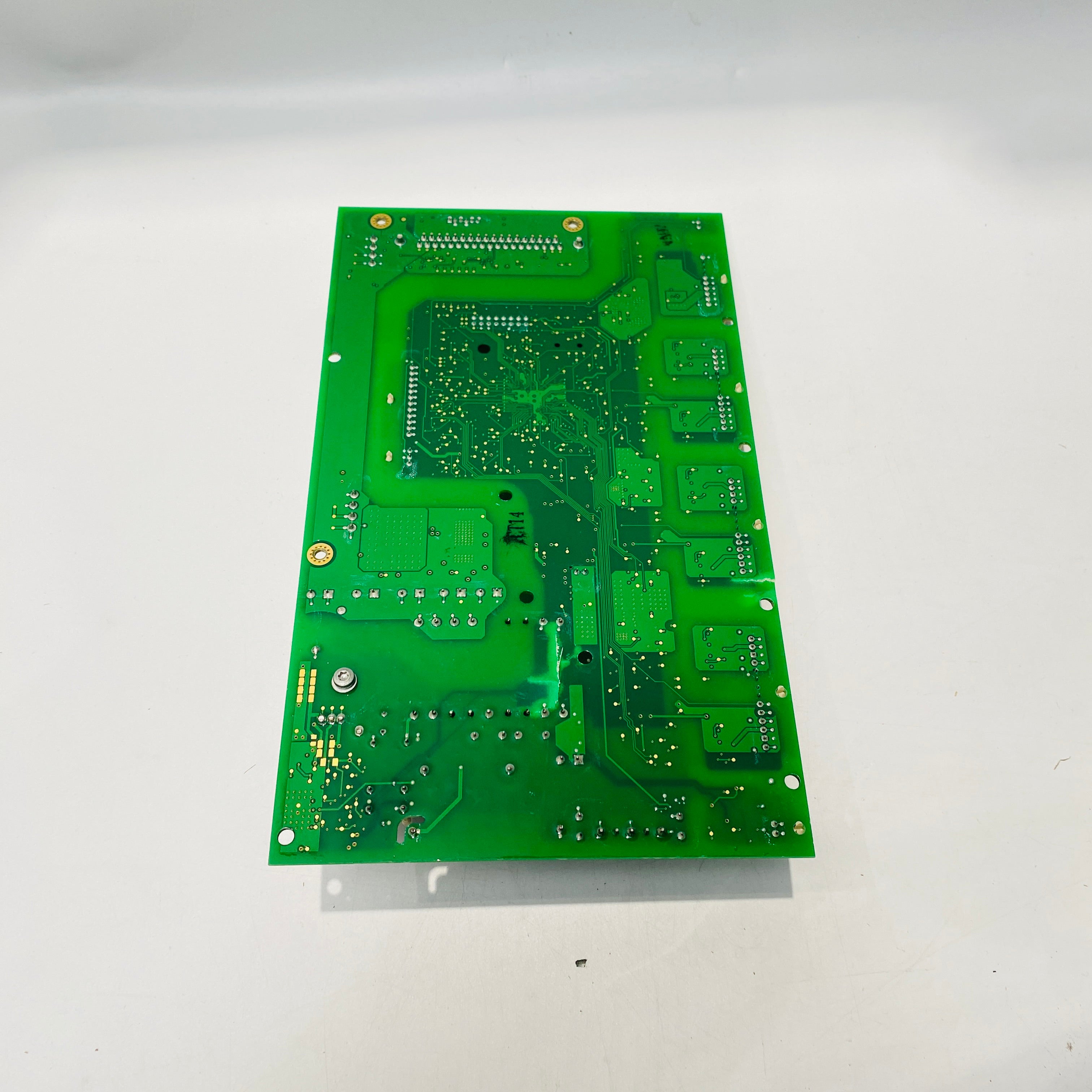 ABB ZINT-592 3AUA0000103603 Frequency Converter Driver Board - Rockss Automation