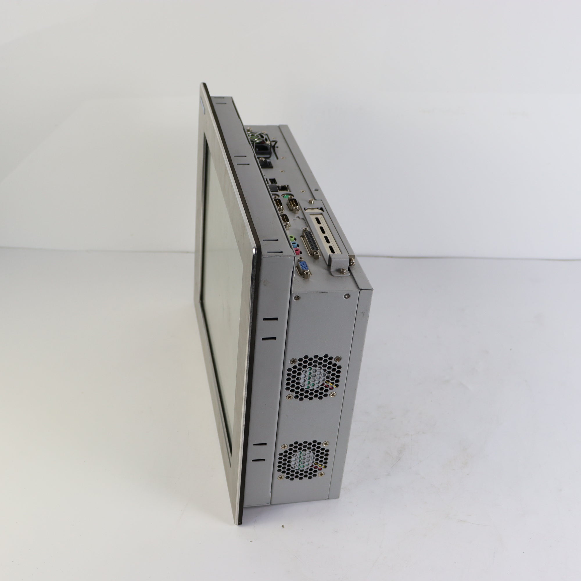 Allen-Bradley 6181F-15TPXPHSSX觸控螢幕