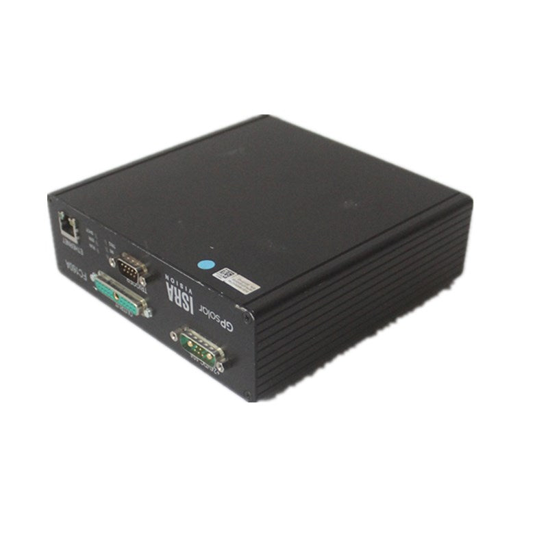 ISRA GPsolar FC160A控制器