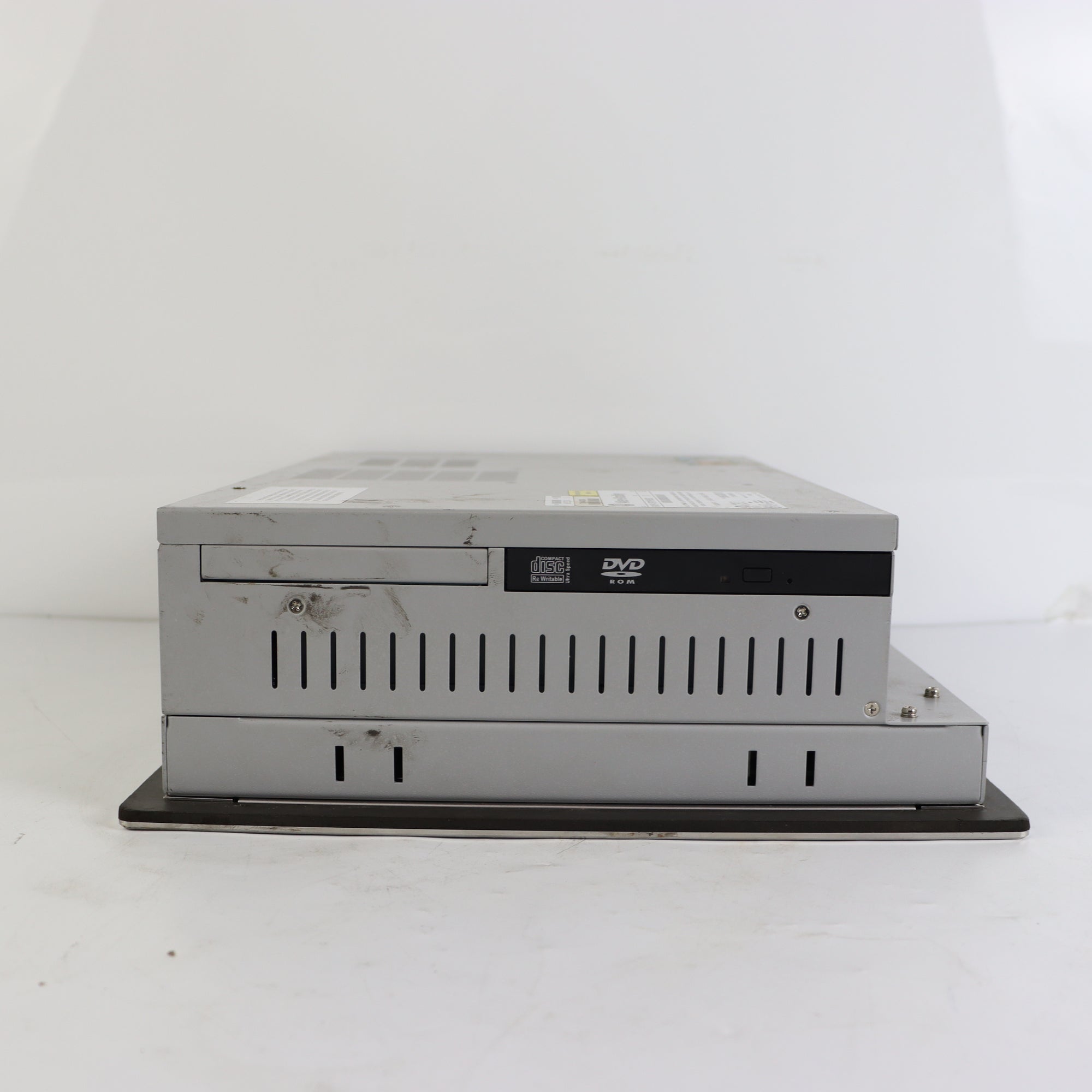 Allen-Bradley 6181F-15TPXPHSSX觸控螢幕