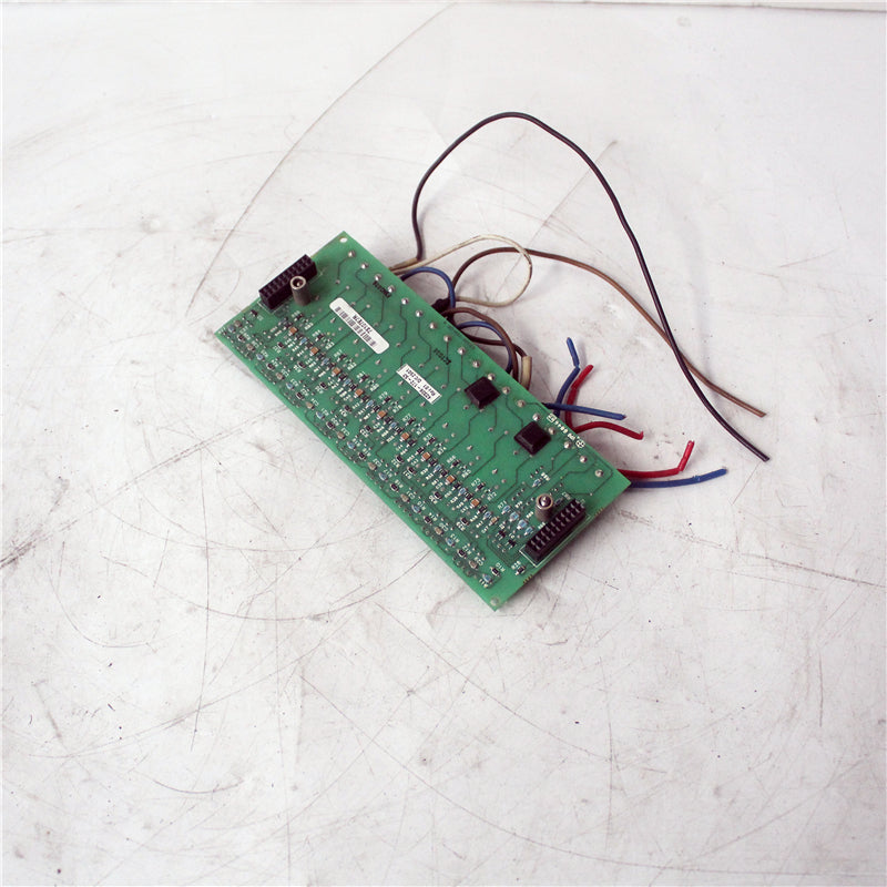 Allen Bradley 1336-L5E Control Interface Board